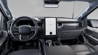 2025 Ford F-150 Lightning® Internal Image 2